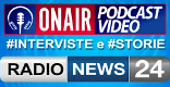 Intervista RadioNews 24